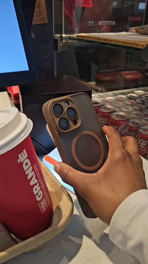 Instagram post by @_tshegofatsoprecious for The Best Things to Know. Caption reads: POV: You just found out your VodaBucks are....
