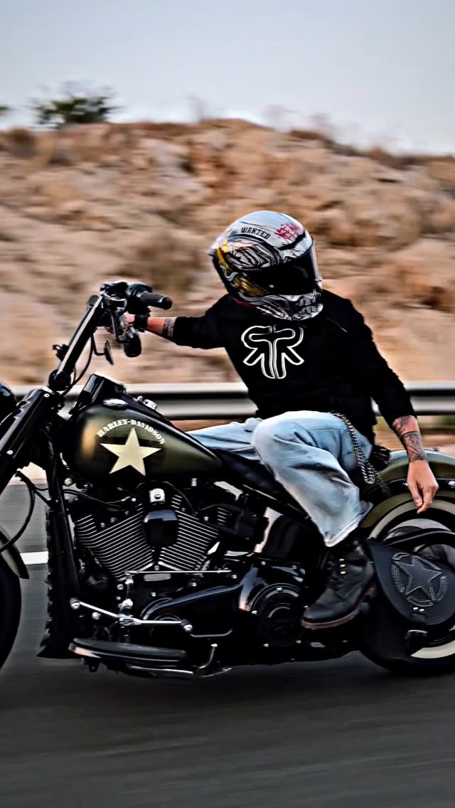 Instagram post by @slimbrutal for Ruroc. Caption reads: 🦅Walking away isn’t always pride. Sometimes it’s....