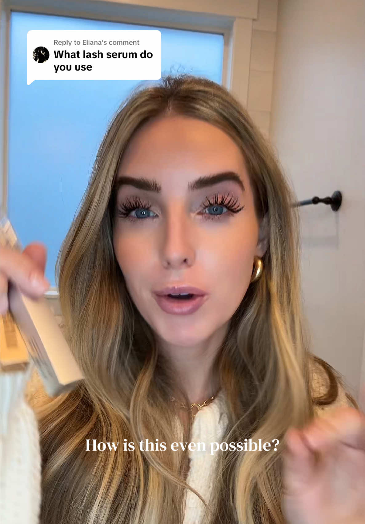 TikTok post by @oahufaves for Babe Original