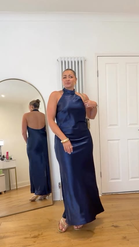 Instagram post by @suzie_mcb_x for AW Bridal. Caption reads: [...] code use code: Suzie10 @aw.bridal AD....