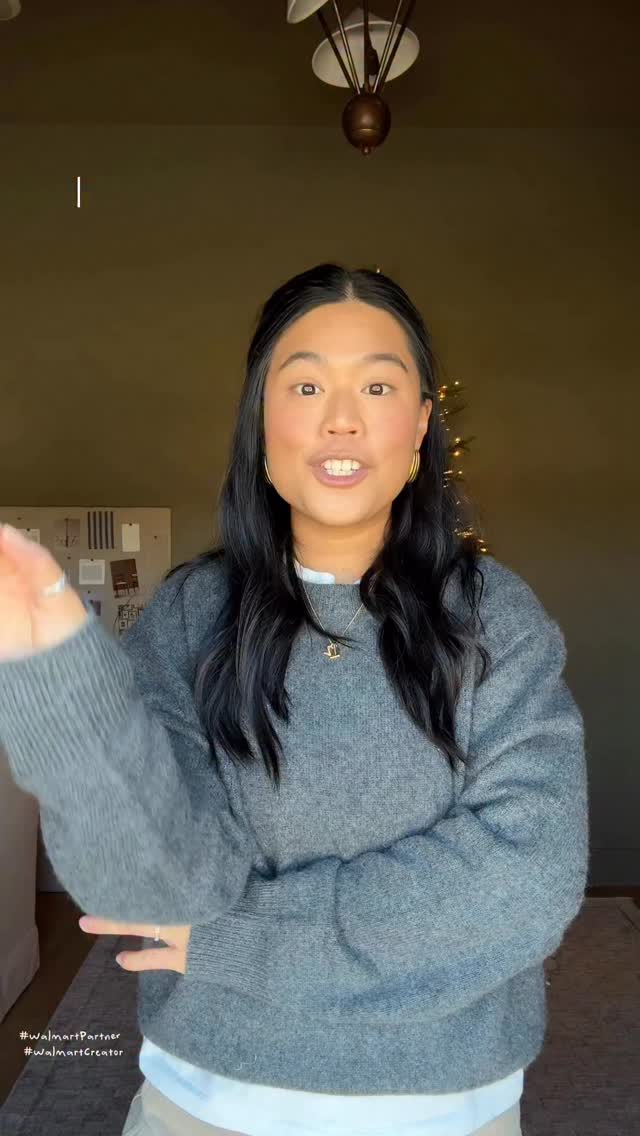 Instagram post by @accordingtomandy for Walmart Creator. Caption reads: #WalmartPartner My boys have been begging me to....