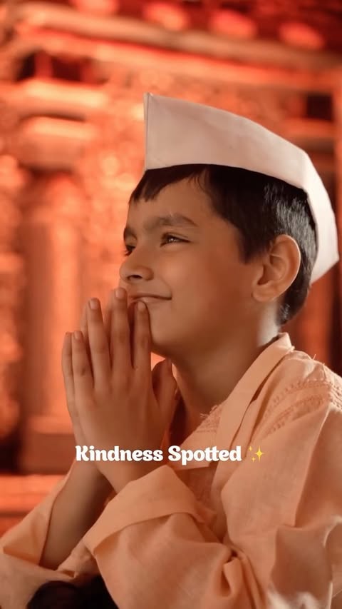 Instagram post by @capture_withakshay for Cadbury Dairy Milk. Caption reads: [...] unforgettable darshan. 🙏 . . .....