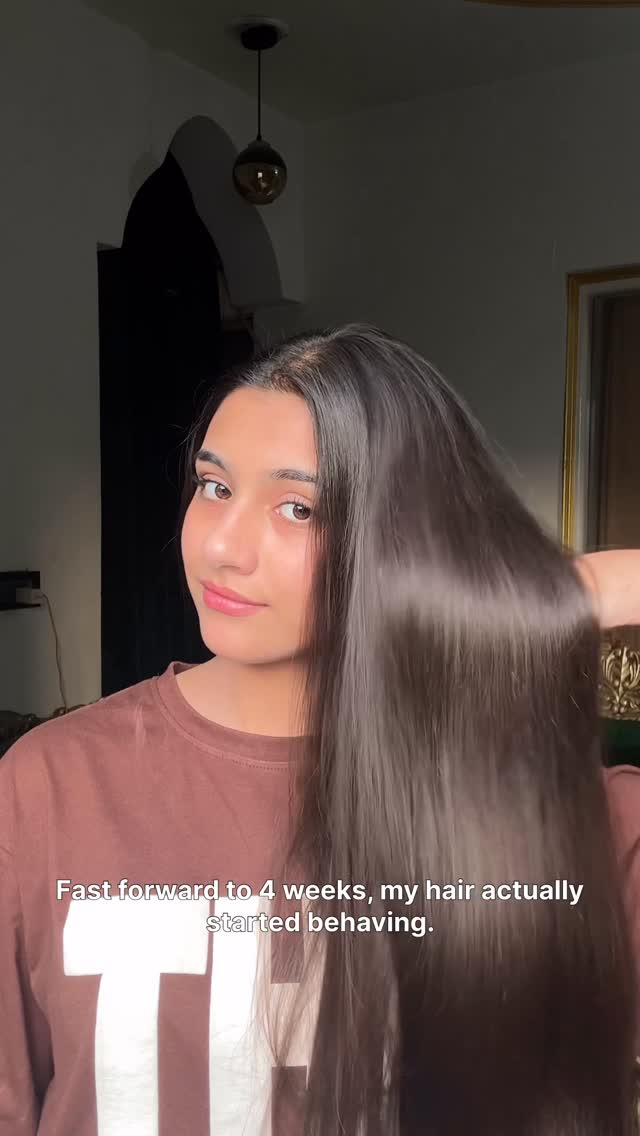 Instagram post by @shanayashoeb for Brillare. Caption reads: All rosemary oils look the same… until you check....