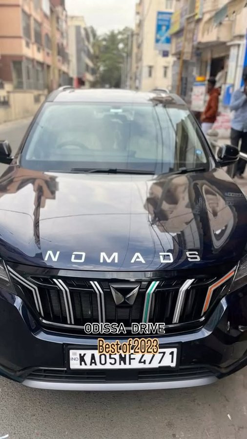 Instagram post by @nomadstudios_krishnan for Visit Maldives. Caption reads: [...] @maldives @maldives_soneva_jani....