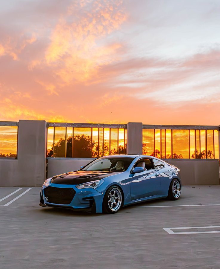 Instagram post by @bk2.dory for Street Aero. Caption reads: Favorites folder 😍 - Which one was your favorite?....