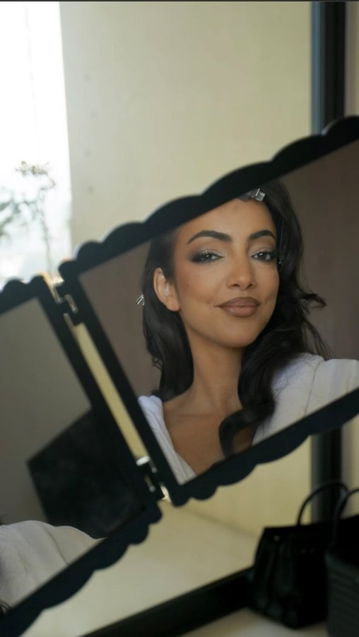 Instagram post by @sheisthemusic for Keys Soulcare. Caption reads: Last night was so magical celebrating our love for....