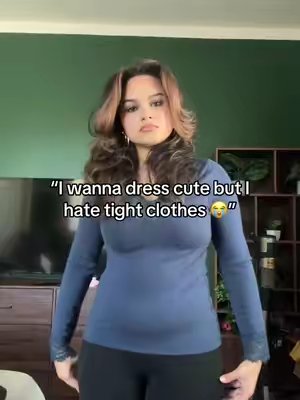 TikTok post by @eliyanatorre for SUUKSESS. Caption reads: [...] in my Amazon storefront ☺️💗 Thank you....