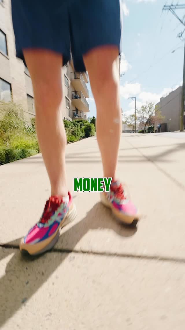 Instagram post by @pr1ncexxx for StockX. Caption reads: Guess the price, get the shoes👀🔥 @stockx....