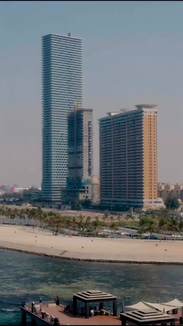 Instagram post by @falghazzawi for Issey Miyake Parfums. Caption reads: There’s an intensity in stillness — a quiet....