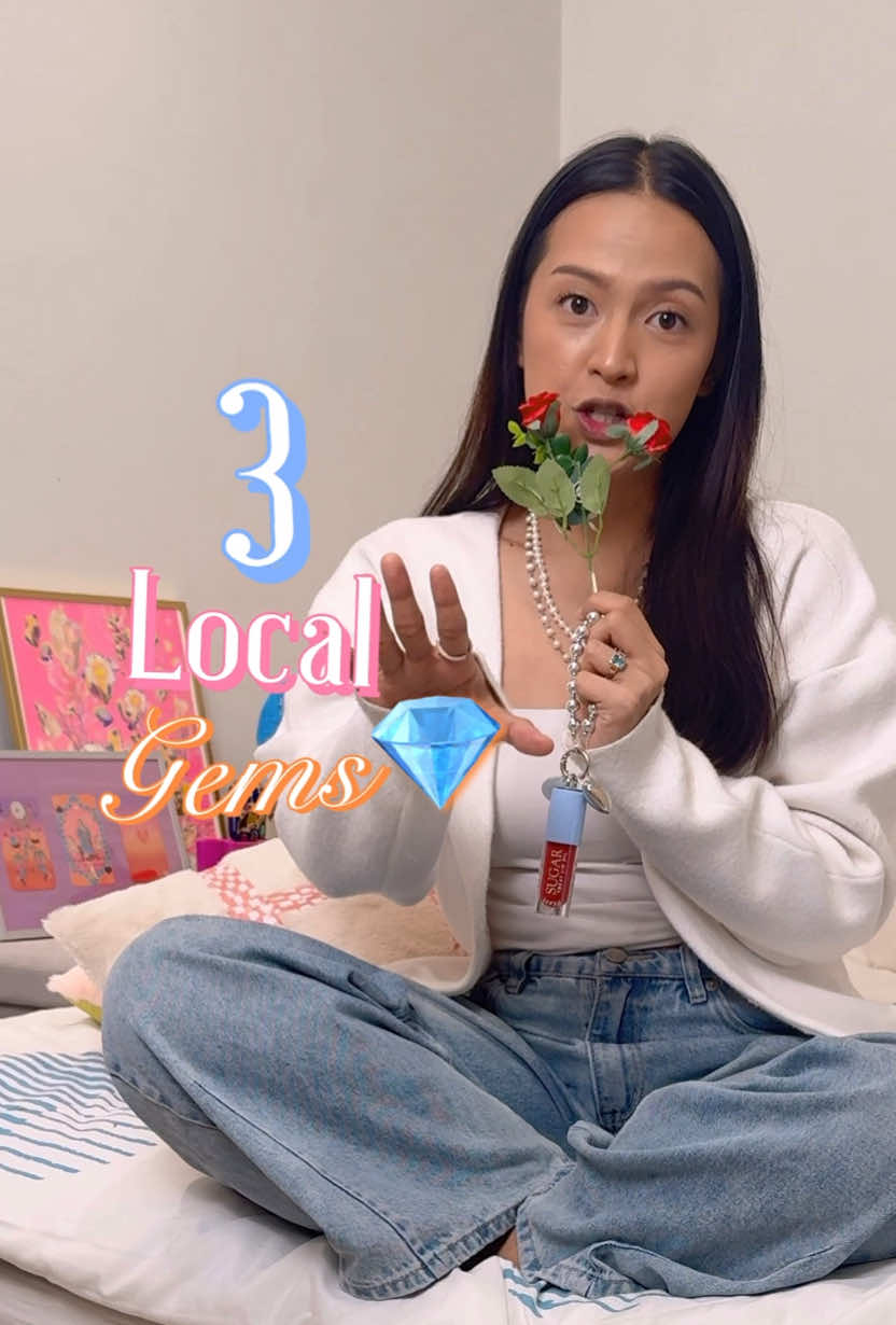 TikTok post by @tasyakissty for Fresh. Caption reads: Form of self love everydayyyyy💕 @Fresh Beauty....