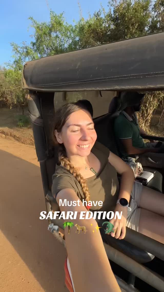 Instagram post by @thelifeofananas for SANDMARC. Caption reads: Location below ⬇️ 
.
.
Testing out the brand NEW....