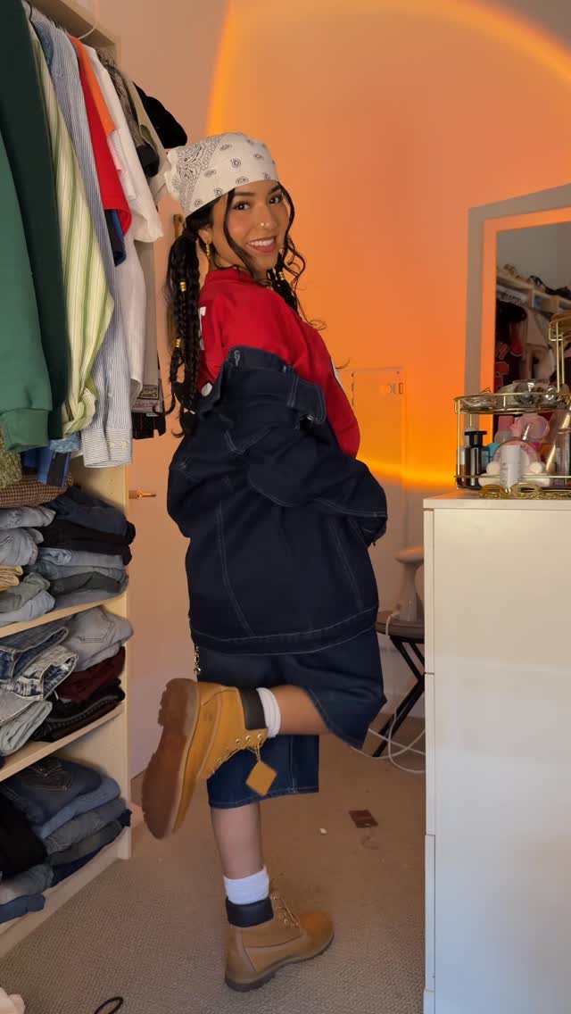 Instagram post by @jaz.is.so.fab for Dorado. Caption reads: RATE DA FIT😝My @weardorado JEWELRY pulled it all....