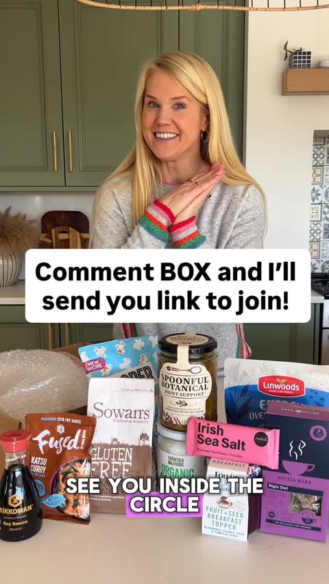 Instagram post by @sophie_morris for Kikkoman. Caption reads: [...] organic raw coconut oil @kikkomanuk soy....