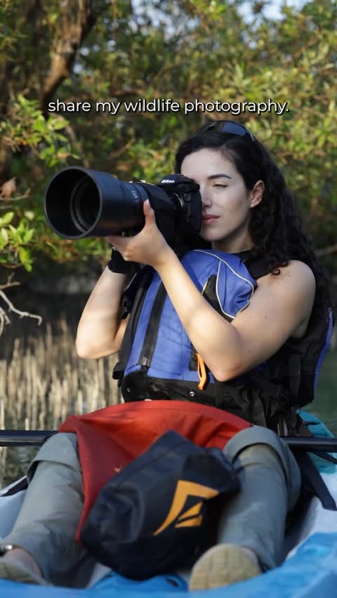 Instagram post by @roxythezoologist for Wix. Caption reads: [...] freelance journey, I’ve been relying on @wix....