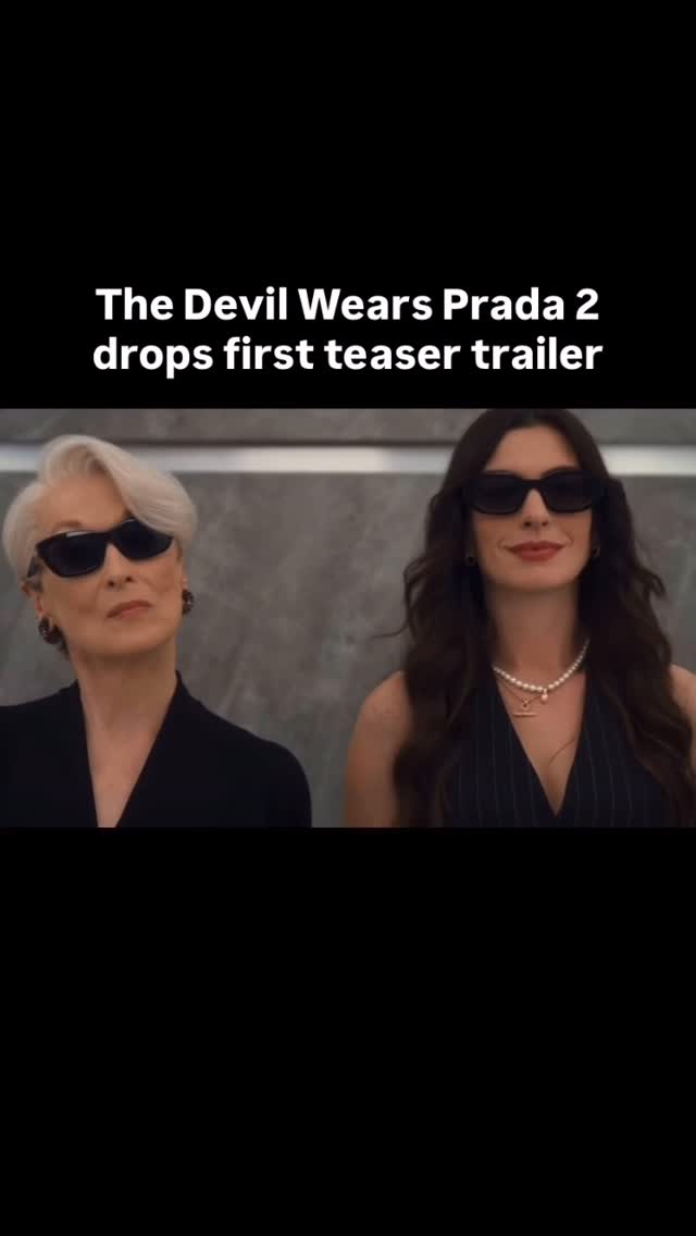 Instagram post by @diet_prada for Valentino. Caption reads: Gird your loins! The first official teaser for The....