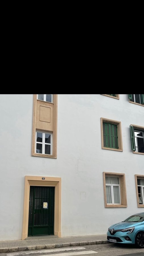 Instagram post by @ninaprzegalinska for Alpha Industries. Caption reads: living my 2013 tumblr girl dream in iconic MA-1....