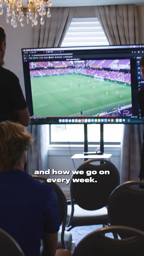 Instagram post by @copa90 for Michelob ULTRA. Caption reads: Welcome to the house of The Navy Blues. 

From the....