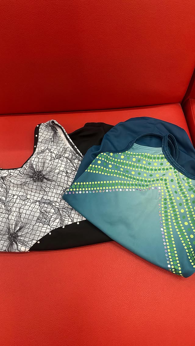 Instagram post by @josc_roberson for GK Elite. Caption reads: GK’s Black Friday is LIVE!!! Be sure to go to....