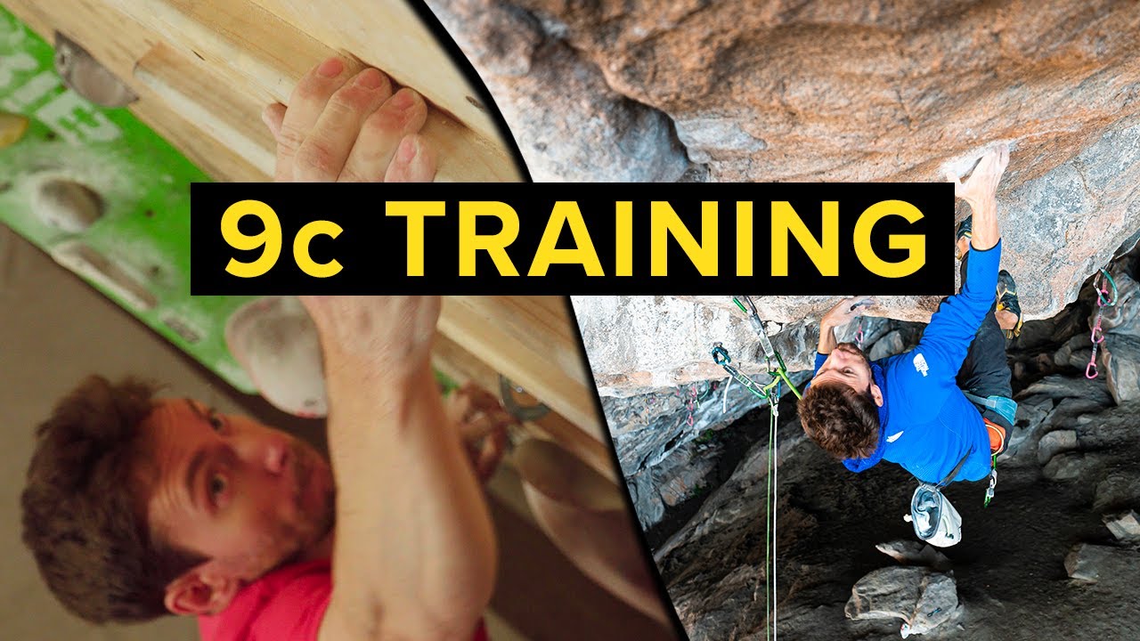 YouTube post by @steghiso for Lattice Training. Caption reads: How I'm training for Silence.