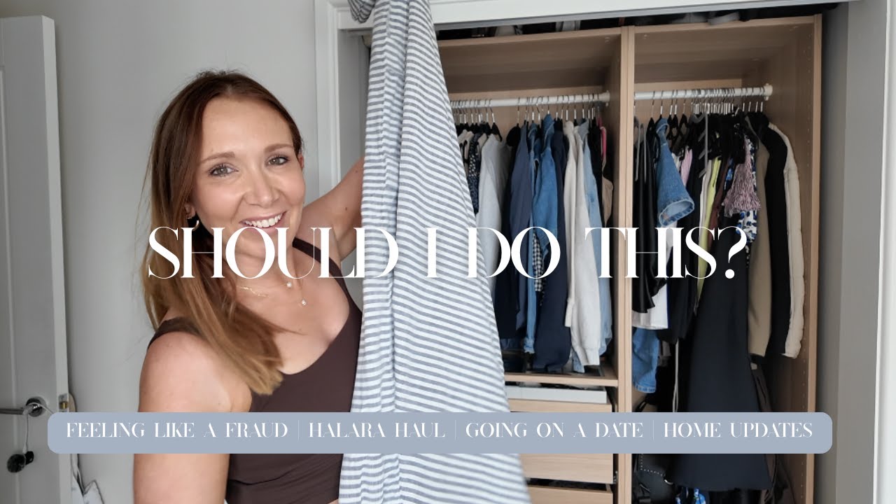 YouTube post by @jessicamay_home for Butternut Box. Caption reads: AM I A FRAUD FOR THIS?! | Cleaner Confession |....