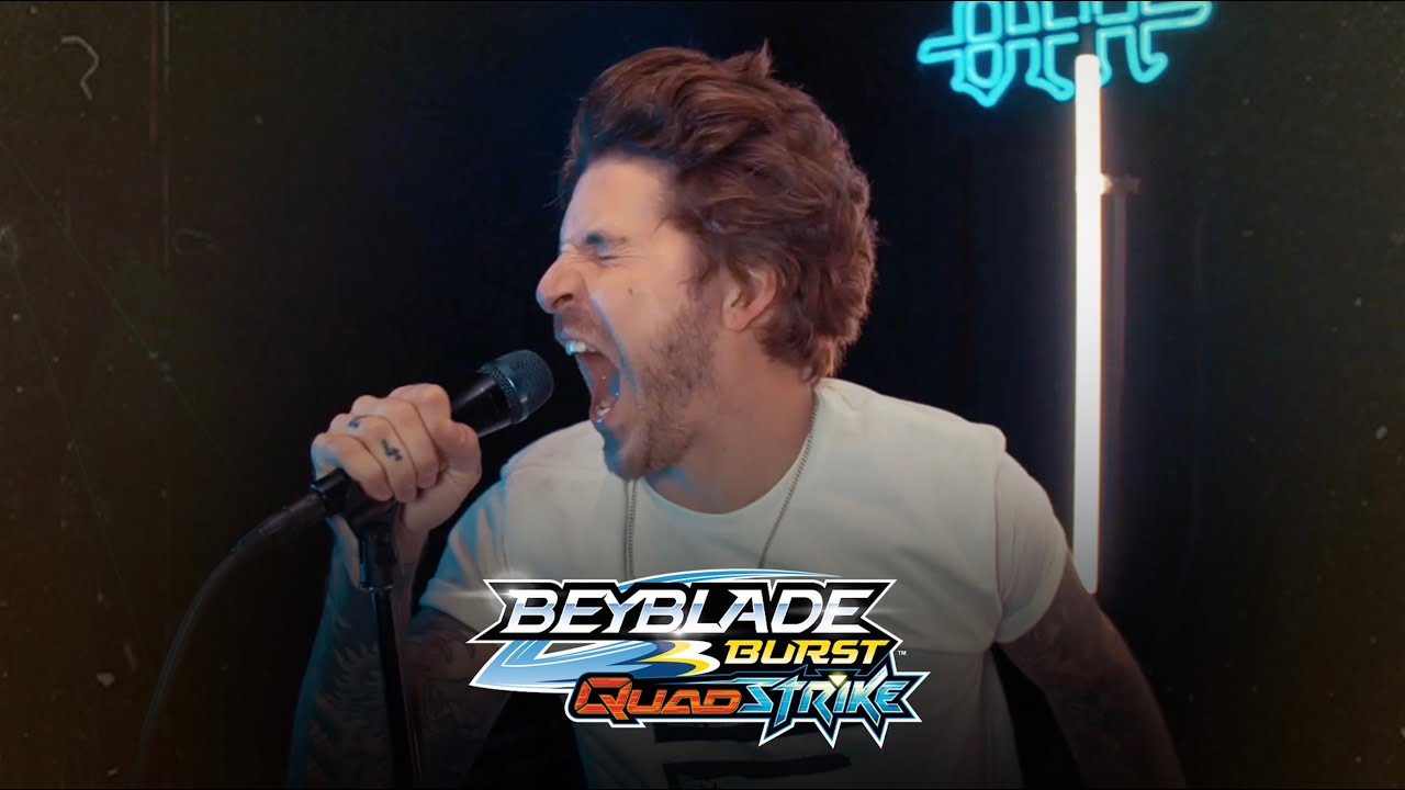 YouTube post by @OurLastNightBand for Orange Amplifiers. Caption reads: "Our Last Night - Darkness Turns to Light (from....