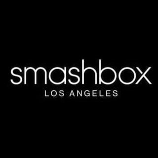 Smashbox Venice logo