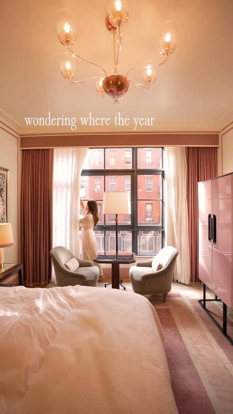 Instagram post by @vnessali for David Jones. Caption reads: reset my skin with me 🐝💛 

Introducing....