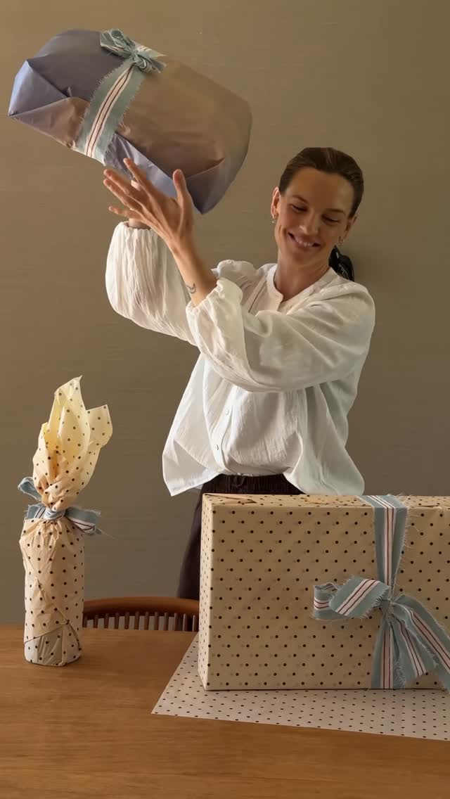 Instagram post by @olivecooke for Country Road. Caption reads: With Henry’s first Father’s Day around the corner,....