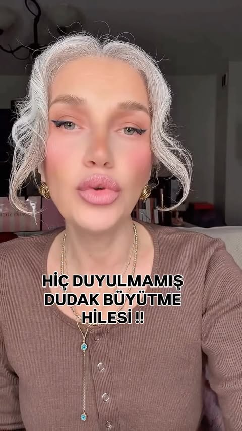 Instagram post by @alevlefashion for Avon Türkiye. Caption reads: Tavsiye ederim deneyin mutlaka @avonturkiye....