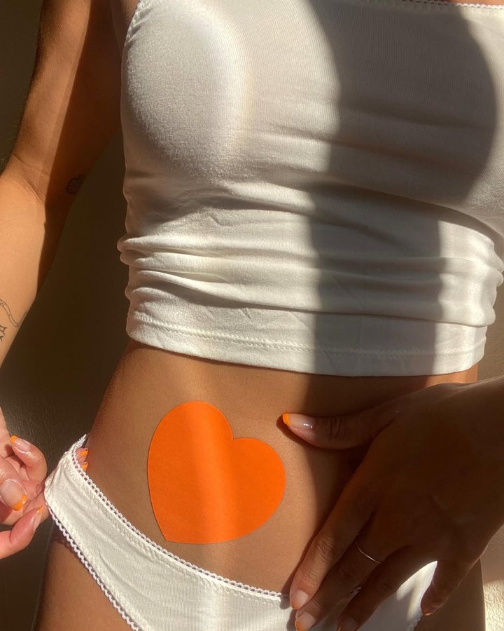 Instagram post by @nachonikki for Cheeky Bonsai. Caption reads: @cheekybonsai has just launched their brand new....