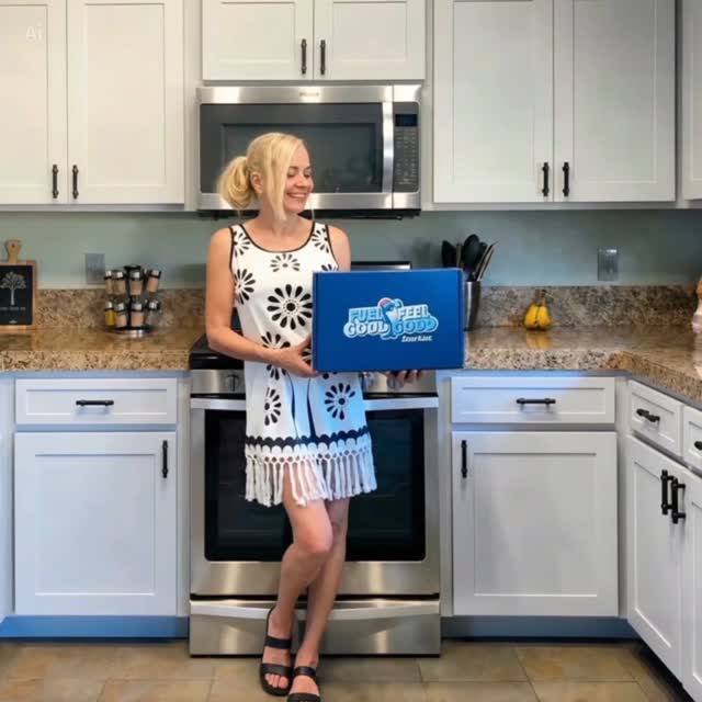Instagram post by @shannan.rn for ApexDrop. Caption reads: ad. 🌞 Summer break is here, so I’m all about....