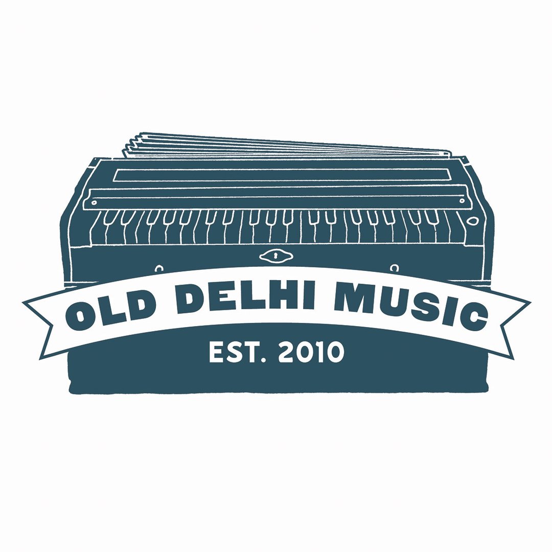 Old Delhi Music
