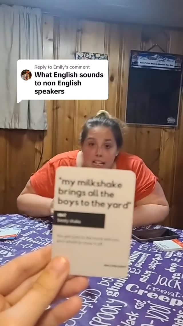 Instagram post by @grapejuiceboys for What Do You Meme. Caption reads: Link is in our bio to get a discount on this game....