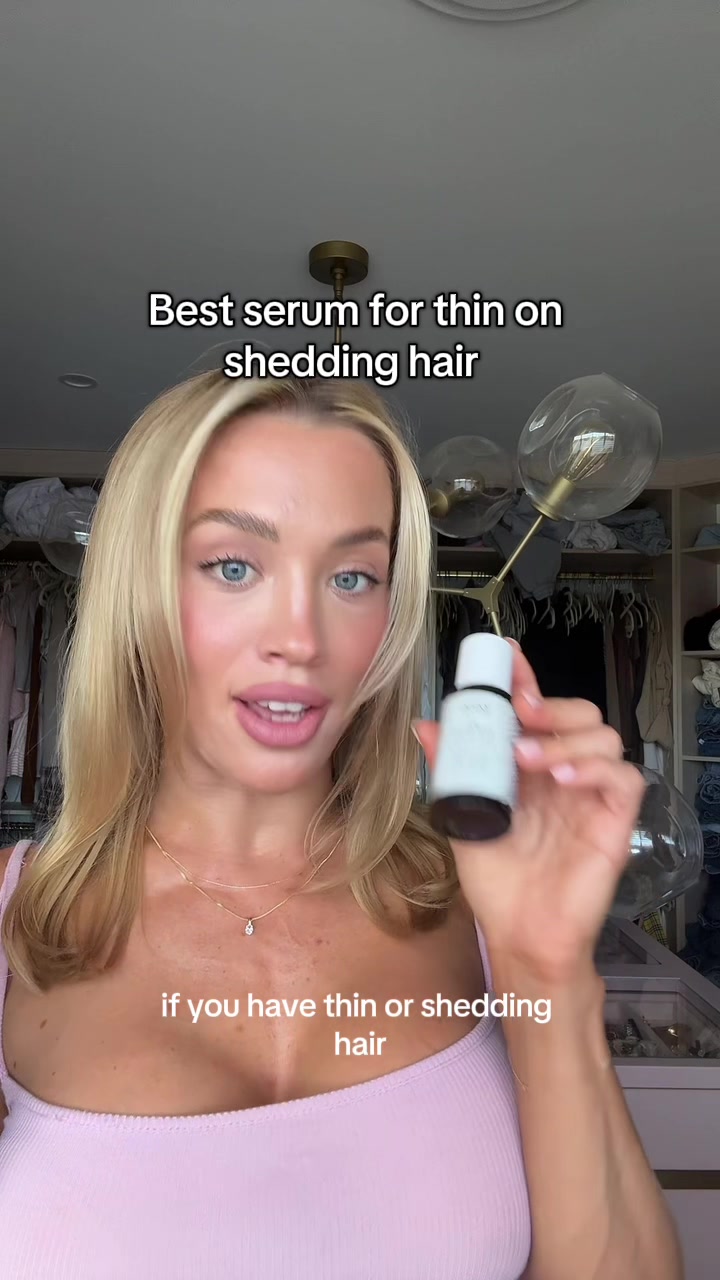 TikTok post by @tammyhembrow for BondiBoost. Caption reads: Already obsessed !! @BondiBoost dc: TAMMY for free....