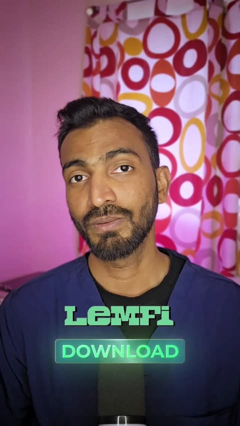 Instagram post by @itsmadhuukrn for LemFi. Caption reads: [...] smartly. 🇬🇧➡️🇮🇳 I’ve partnered with....