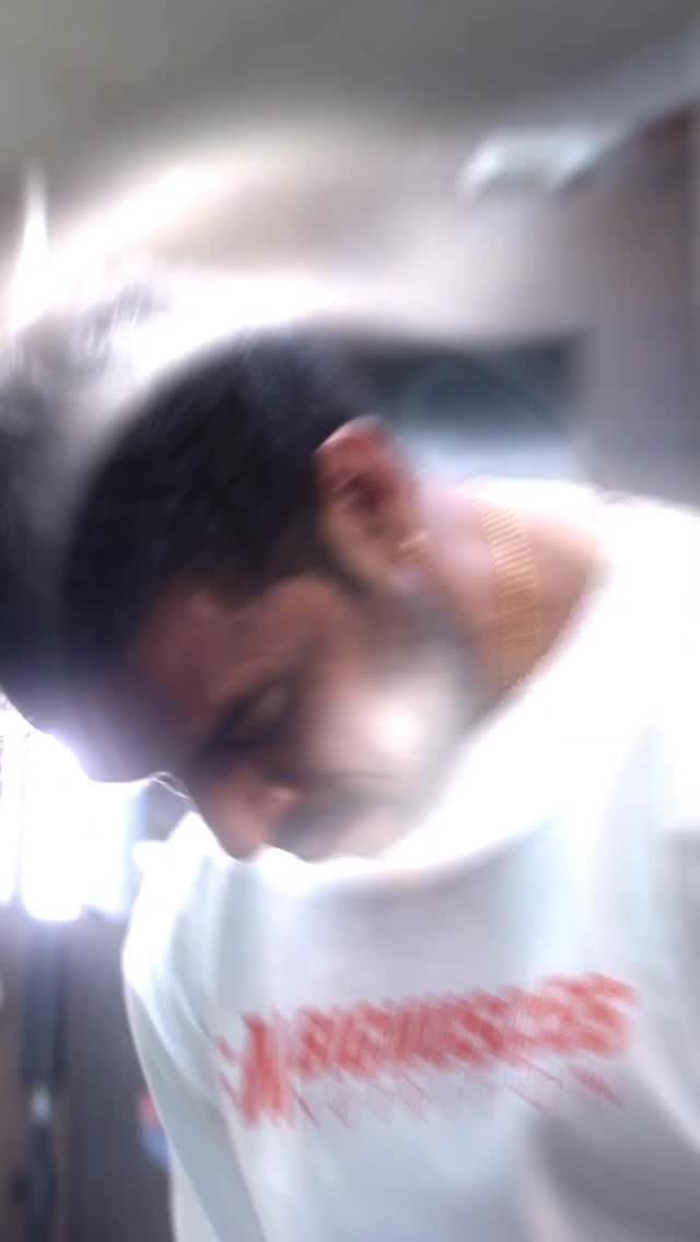 Instagram post by @rahulfitness_ifbb for Bigmuscles Nutrition. Caption reads: Experience unmatched focus, strength & endurance....