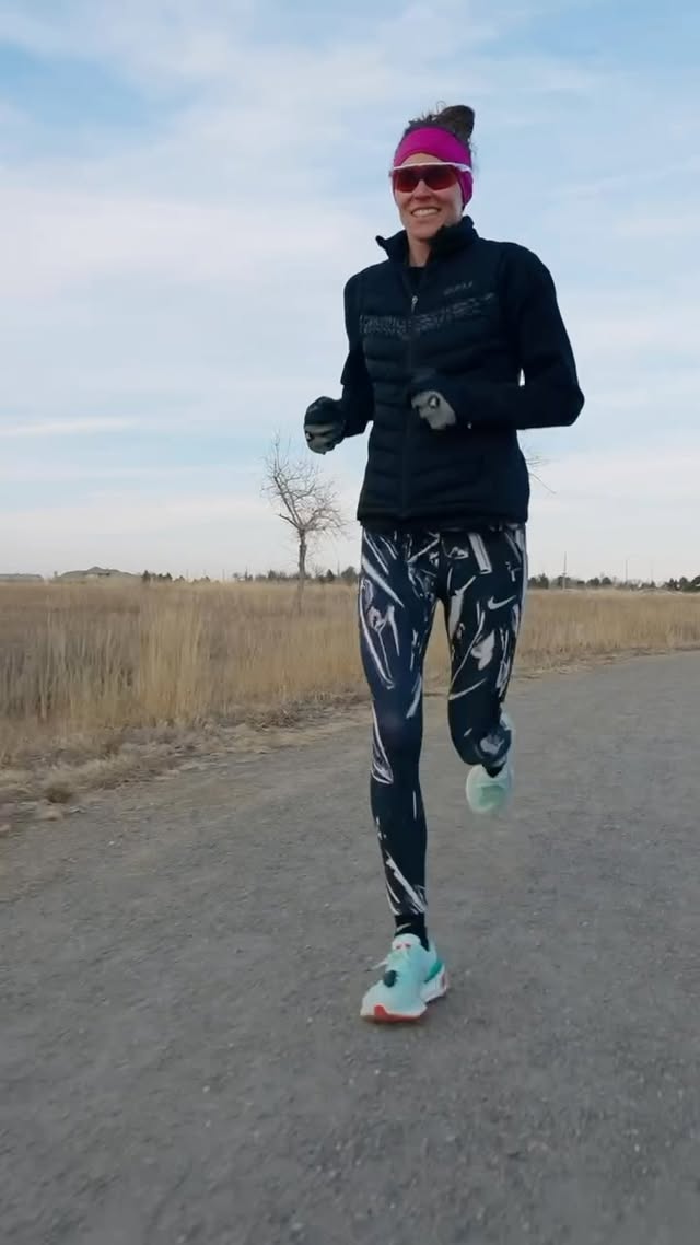 Instagram post by @gwenjorgensen for InsideTracker. Caption reads: [...] @canyon @sisu_sauna @gozwift @insidetracker.