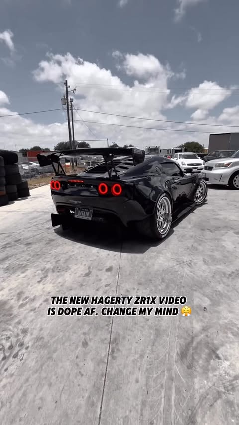 Instagram post by @le_batkid for Toyo Tires. Caption reads: [...] it. . . . @Teamsquare1 @Arumedia @ToyoTires....
