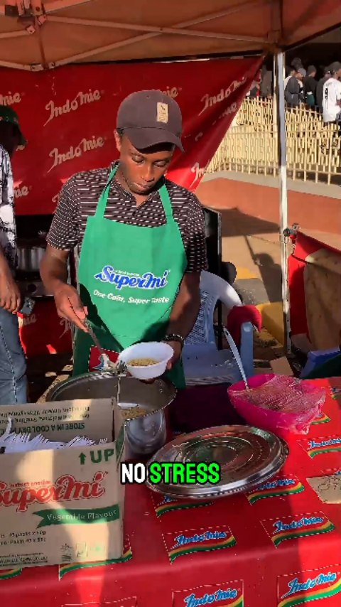 Instagram post by @saint_millan for Safaricom. Caption reads: [...] Different moments, one connection.....