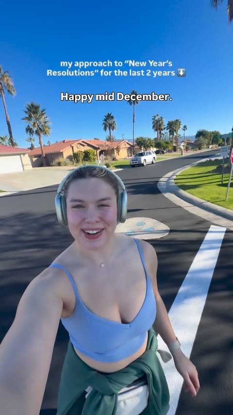 Instagram post by @kendallreusing for JOCKOFUEL. Caption reads: [...] this January 2026 🔋, join me in the....