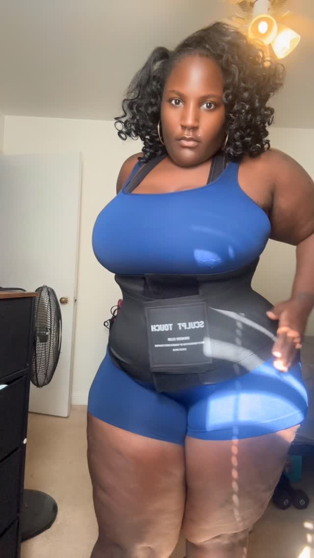 Instagram post by @bunsize_jess for Sculpt Touch. Caption reads: @sculpttouchofficial THEY HAVE DONE IT AGAIN!!!....