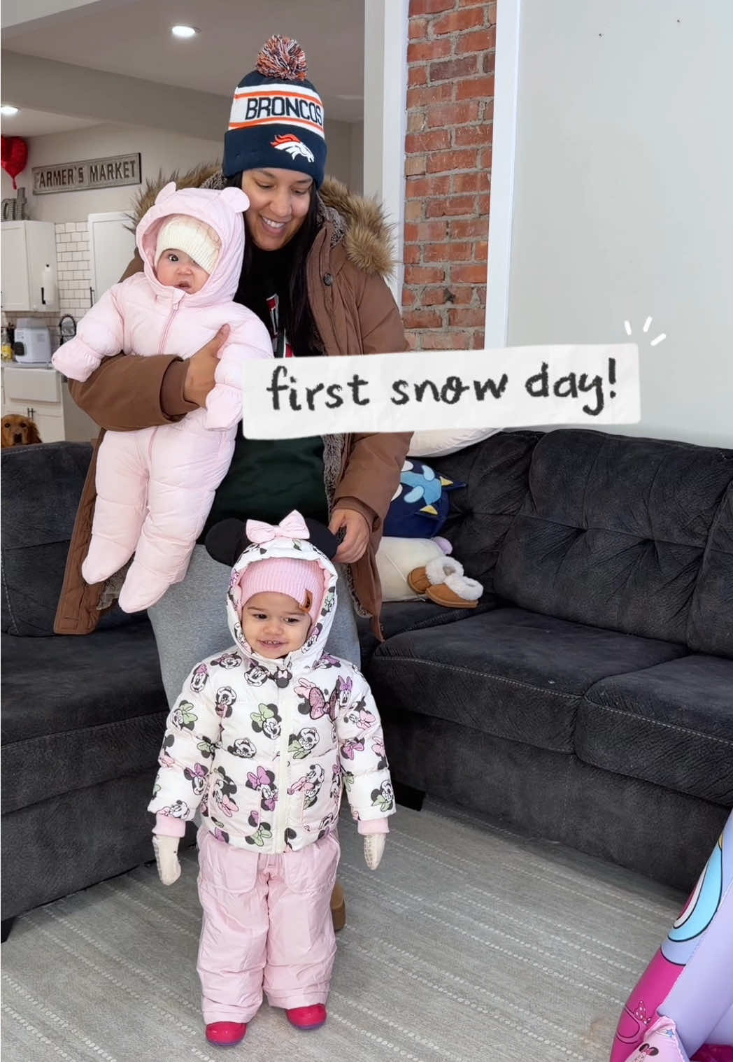 TikTok post by @shanellerenee5 for LMNT. Caption reads: [...] #2ndbirthday @Momcozy Official @Drink LMNT....