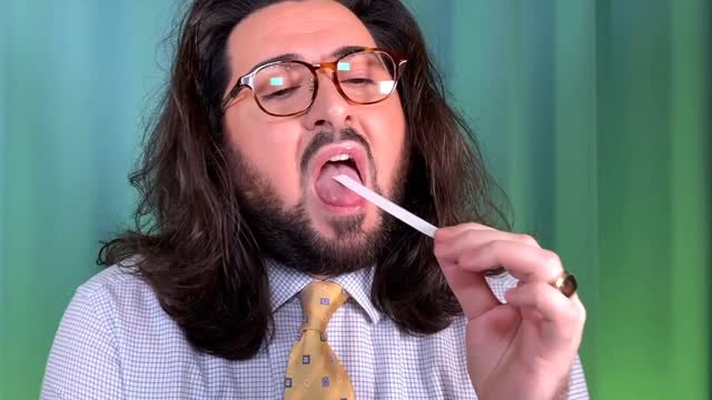 Instagram post by @pleitewegendufte for Jousset Parfums. Caption reads: Gourmand Parfum NEXT LEVEL 🤤🍫🫠

#joussetparfums....