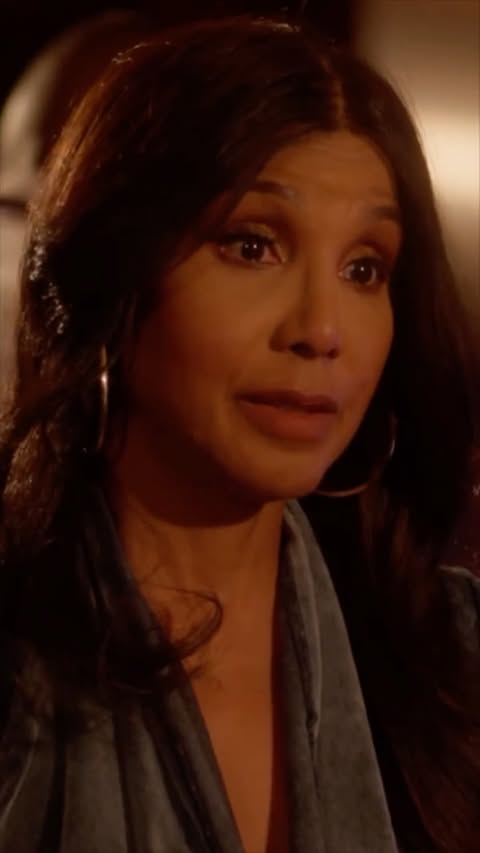 Instagram post by @iamcreesummer for Lifetime. Caption reads: What starts as heartbreak on a dating show becomes....