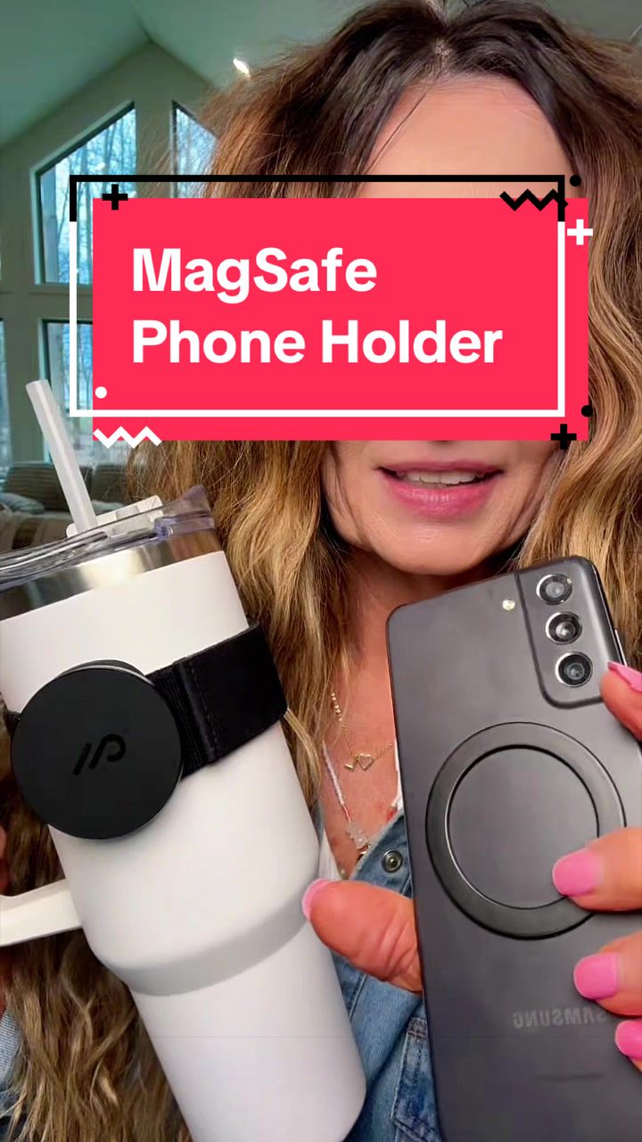 TikTok post by @lori_leah for Case-Mate. Caption reads: [...] TikTok videos. #creatorsearchinsights....