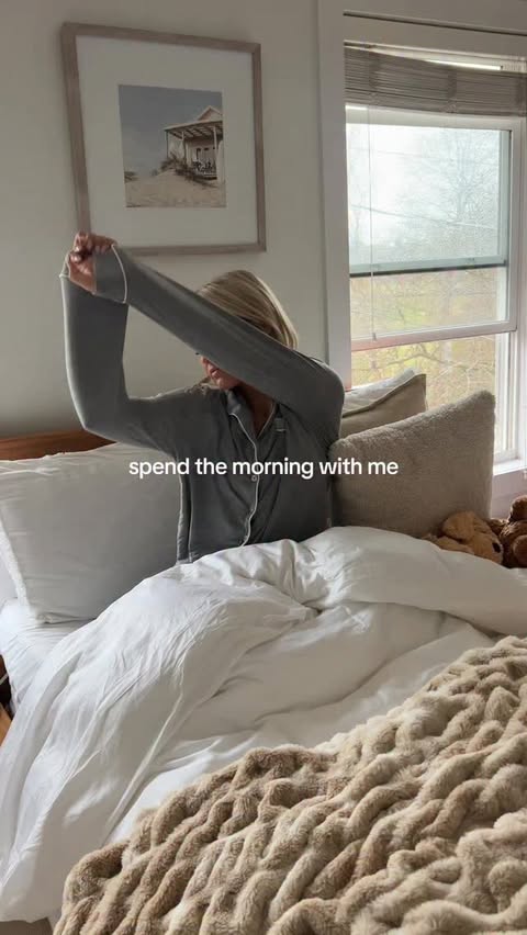Instagram post by @jordanekerr for Gametime. Caption reads: productive morning if you ask me! @gametimeapp 🤭....