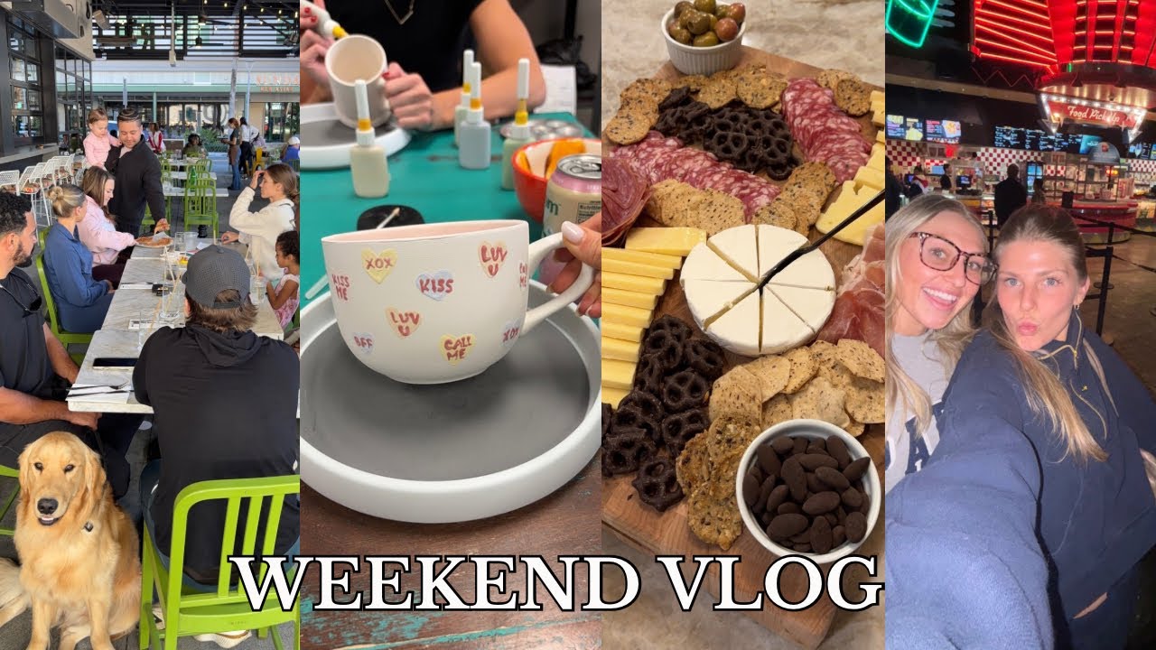 YouTube post by @SydneyAdams for 1UP Nutrition. Caption reads: WEEKEND VLOG: group workout, game night with....