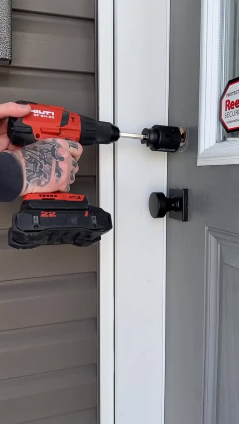 Instagram post by @krugerconstruction for Spyder Products. Caption reads: I’ve shown this feature of the @spyderproducts....