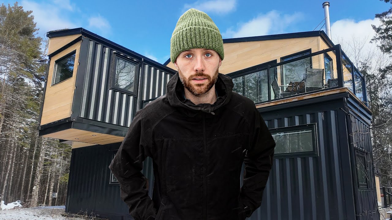 YouTube post by @tylerandtodd for BetterHelp. Caption reads: Huge News: Lawsuit, Permits Issues, What's Next &....