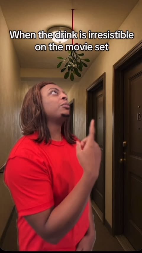 Instagram post by @heytonytv for Starry. Caption reads: 😂 STARRY Cranblizz will have everyone [...].